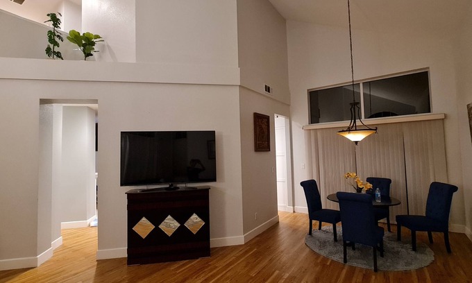 Discovery Bay House | Waterfront views and boat dock, fishing, spacious 2 story-house