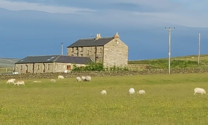 Alston Cottage | Watergreens Farm, CA9 3LD Self-Catering holiday Accommodation in Cumbria