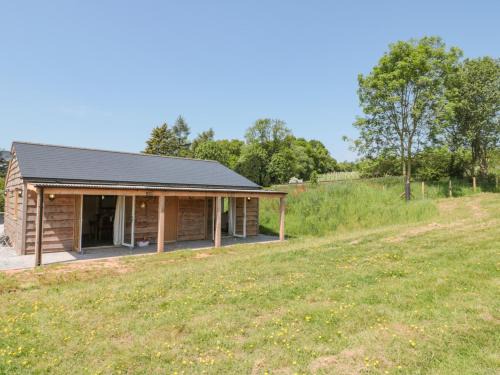 Fiddington House | Watermead Lodge