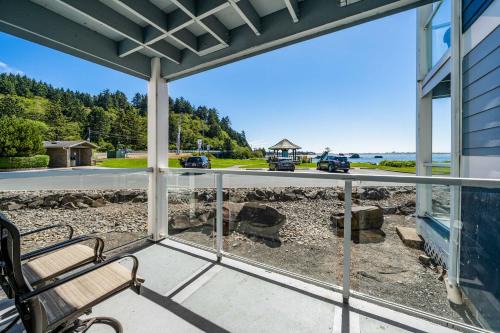 Lincoln City House | Waters Edge 103