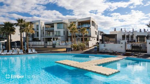 St. George House | Waters Edge at Desert Color