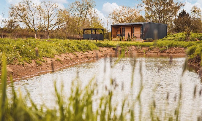 Donyatt Cottage | Waters Edge - UK44426