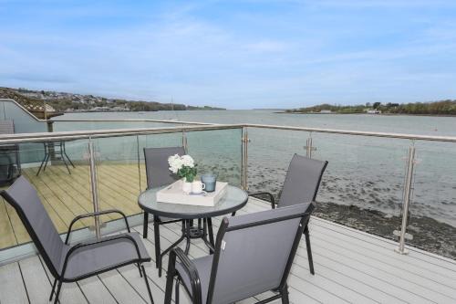 Y Felinheli House | Waters Edge Ymyl Y Dwr