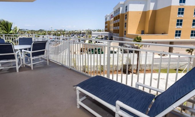 Fort Walton Beach House | Waterscape A IV