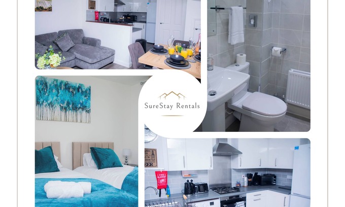 Bordesley House | Watson's Retreat Birmingham
