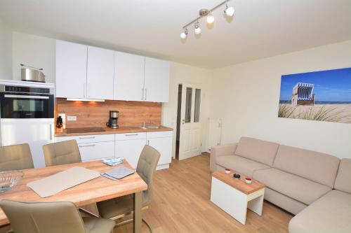 Stinteck Apartment | Watthof Wohnung 13