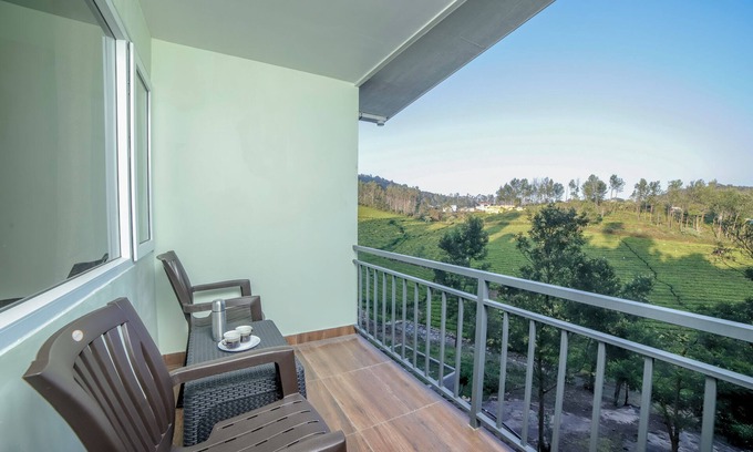 Kotagiri Villa | Wattle Grove Resort