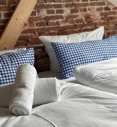 Norden Bed & Breakfast | Wattlodge