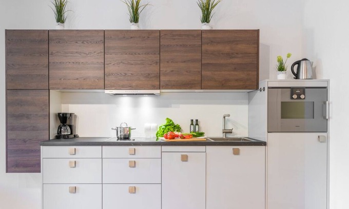 Mitterbach Condo | Watzmann Panorama holiday apartment in a very central and quiet location