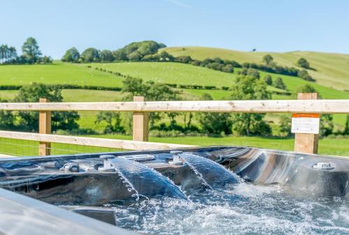 Brecon House | Waun Yscir Rural escape in the Brecon Beacons