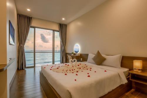 Duong Dong Apartment | Wave Sound Beach House Phu Quoc