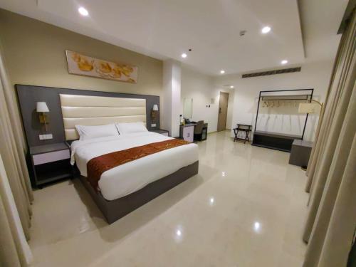 Seeb Hotel | Wave View Hotel