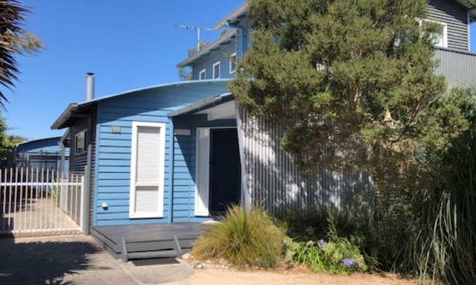 Cape Woolamai House | Waves at Woolamai Cape Woolamai Philip Island
