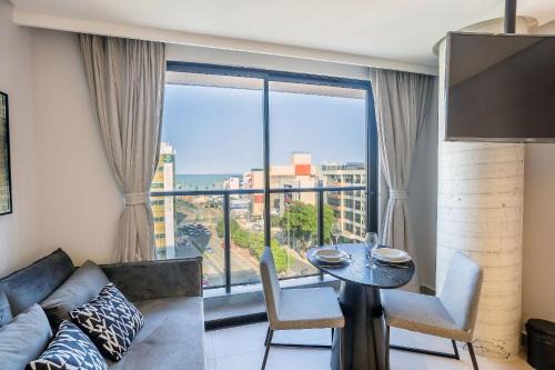 Tambau Apartment | Way Tambaú #M7 - Quadruple sea view by Carpediem