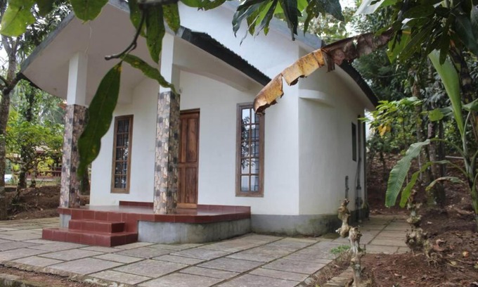 Panamaram Villa | Wayal Wayanad Honey moon villa