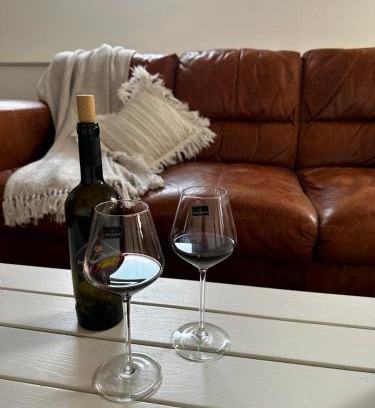 Liverton House | Wayeview Cottage on working Devon farm