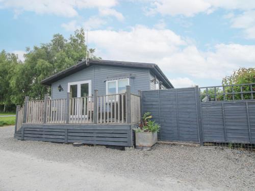 Craven Arms House | Wayside Lodge