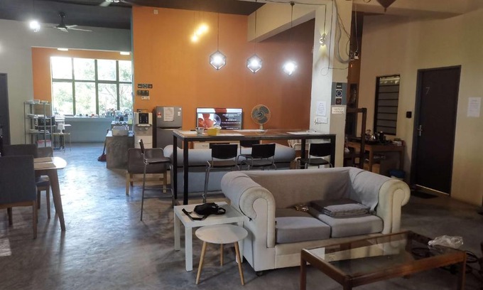 Downtown George Town House | Wayton Express