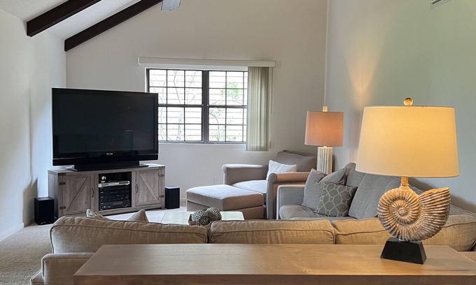 Miramar Beach Condo | We have Fall Dates Available! Great Rates! 3 Bed 2 Bath