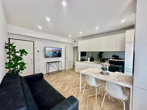 Isola Apartment | We Home - Volturno31, Bosco Verticale