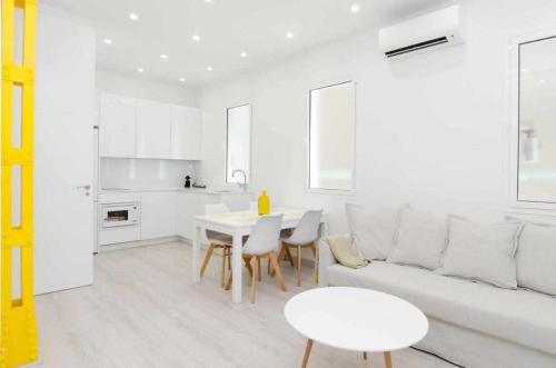 Moncloa-Aravaca Apartment | We Madrid Casa Arriaza