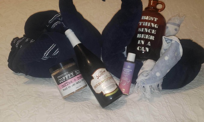 Galveston Apartment | We're Celebrating 17 years in the Biz this Month! Get In Here!