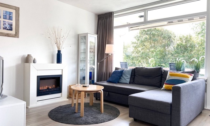 Westkapelle Apartment | WE05 Holiday apartment to rent in Westkapelle with swimming pool and close to the beach