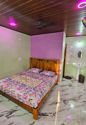 Hireguthi House | We2Beach Homestay