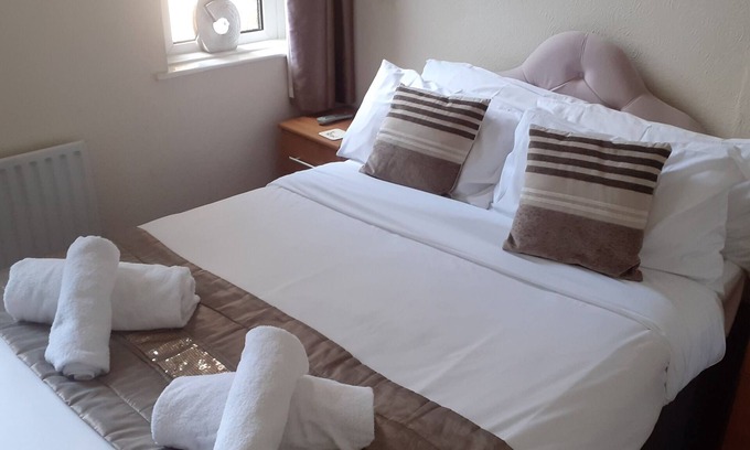 Weymouth Hotel | Weatherbury Hotel