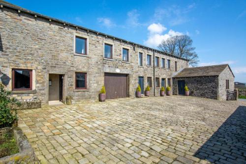 Sutton-in-Craven House | Weavers Cottage