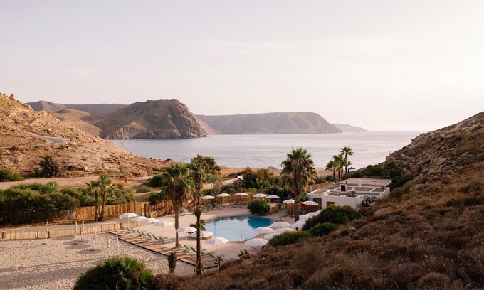 Nijar RV Rental | wecamp Cabo de Gata