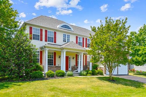 Wedgefield House | Wedgefield - 1 Wedgefield