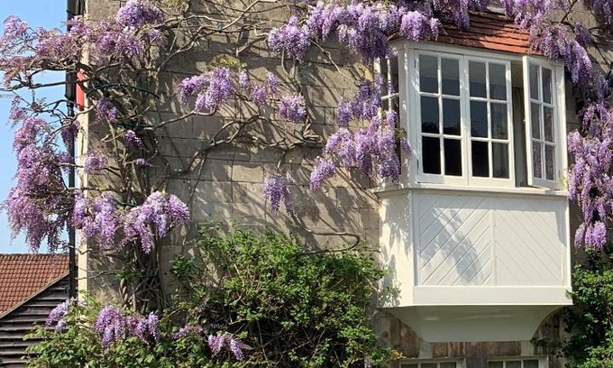 Bathampton Apartment | Wee Grange