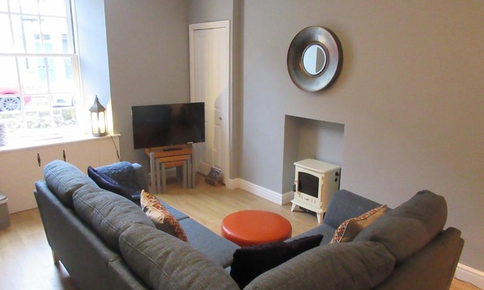 Anstruther Apartment | WEE NEUK