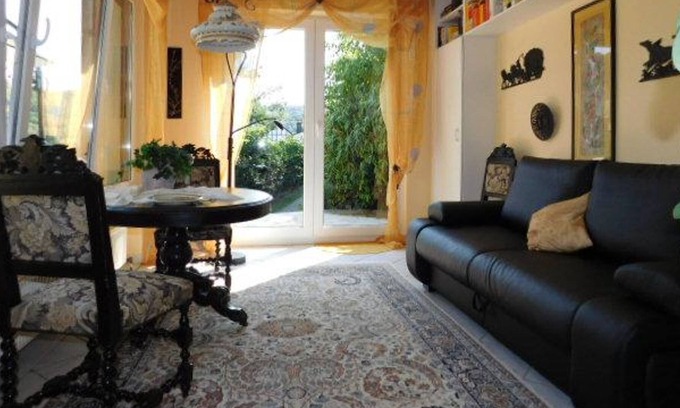 Waldbreitbach Apartment | Weekly Offer Apartment with 2 Bedrooms - Ferienwohnung Hecker
