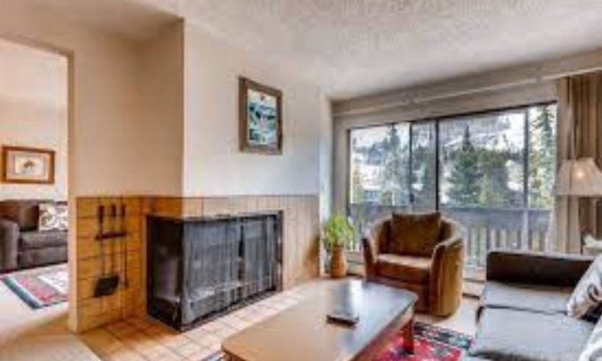 Vail Resort | Weekly timeshare in Vail