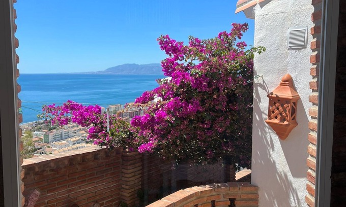 Torre de Benagalbon Bed & Breakfast | Wees Welkom bij Casa Hermosa en Geniet in een Oase van Rust