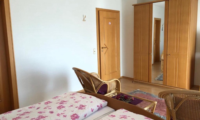 Piesport Hotel | Weingut Lehnert-Später
