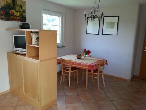 Au Apartment | Weingut Wissler - Brennerei