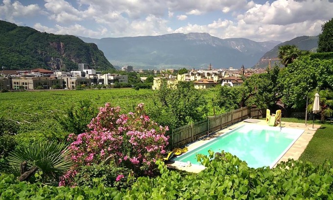 Bolzano House | Weingut Zundlhof
