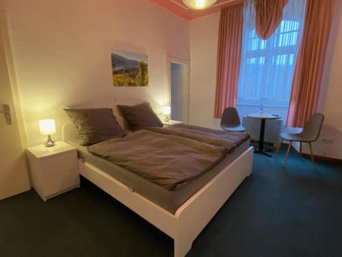 Krov Bed & Breakfast | Weinzeit Kröv