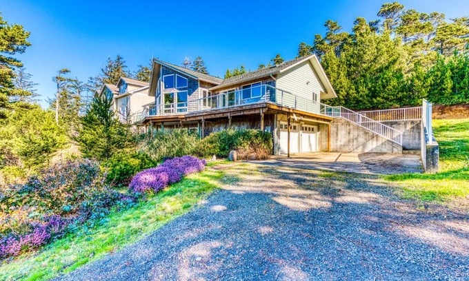 Seal Rock House | Welcome Home Ocean