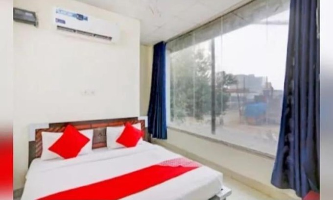 Aligarh Hotel | WELCOME HOTEL