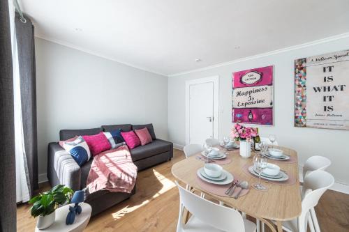 Bayswater Apartment | Welcome London Notting Hill & Portobello