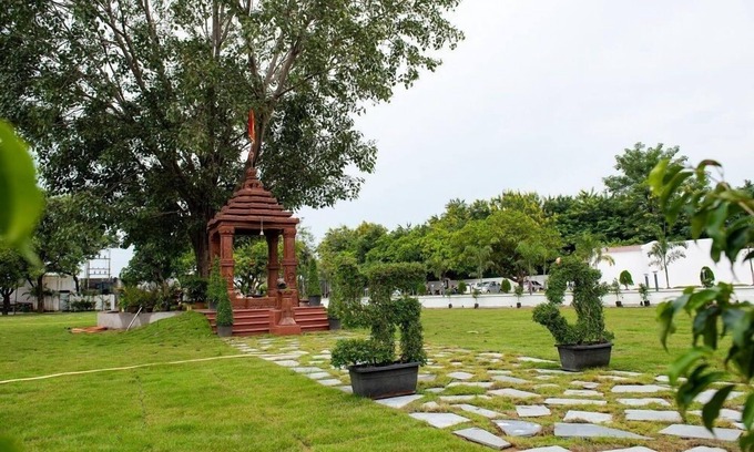 Sambalpur Hotel | WELCOME SPA & RESORTS