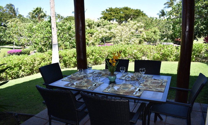 Kamuela House | Welcome to 1602, Our Piece of Paradise!