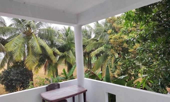 Rajahmundry Apartment | WELCOME to a place nxt to paddy fields & mighty Godavari river on the other side