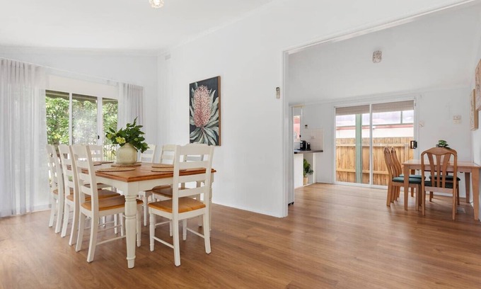 Indented Head House | Welcome to Casa Zia in Indented Head