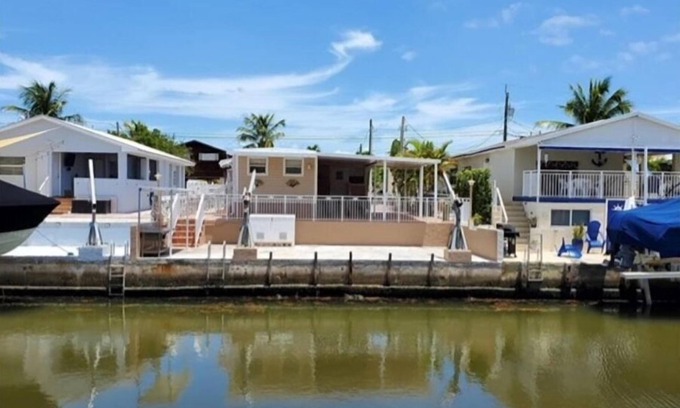 Tavernier House | Welcome to Cayo Ed’s