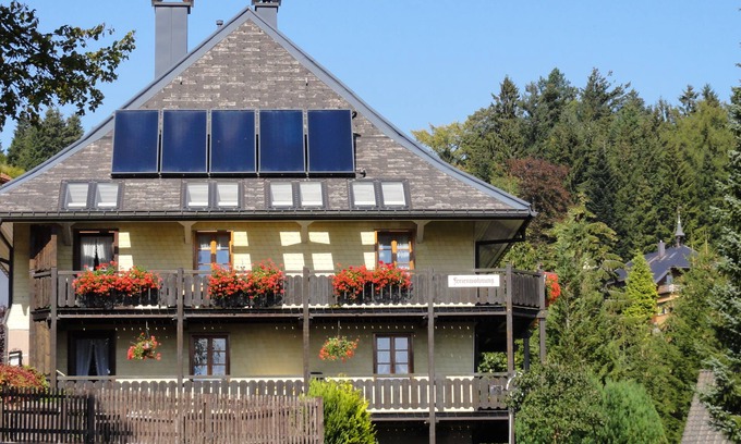 Todtnauberg Apartment | Welcome to Haus Thiel in Todtnauberg in the Black Forest